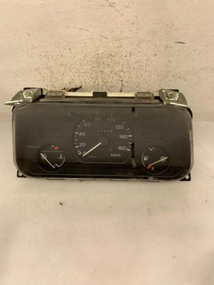 Счетчик приборная панель suzuki alto фото №1