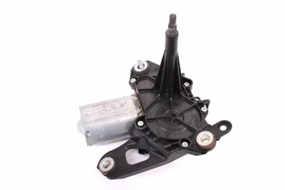 Моторчик двірники задня 7168153 mini clubman r55 фото №1