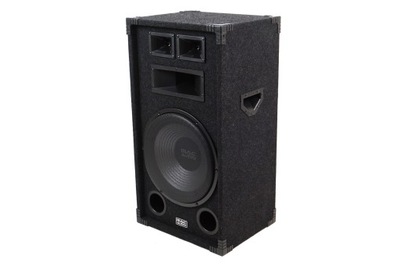Kolumna podłogowa Mac Audio Soundforce 1300