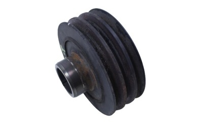 Шків nissan eco-t 96r. 3.0d фото №1