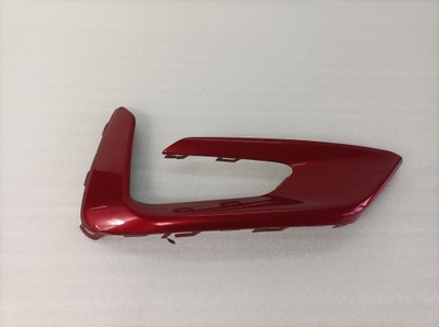 Ford puma st line решётка противотуманной фары правый перед l1tb-15b246-a фото №1