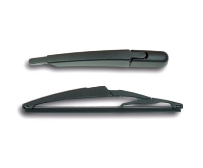 Важіль двірники i щітка mercedes benz b w246 фото №1