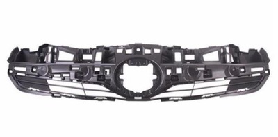 Решётка радиатора toyota prius xw50 , 01.2016- фото №1