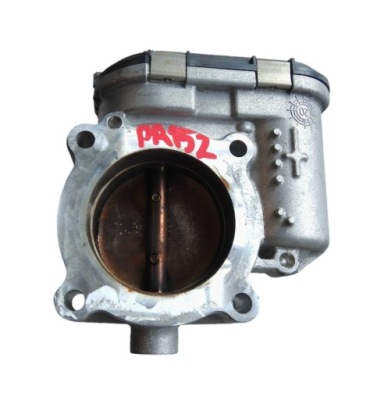 Pr152 дроссельная заслонка audi a4 b9 a5 8w 2.0 tfsi 06k133062as фото №1