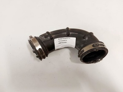 Opel ampera шланг труба wąż повітря 25967724 фото №1