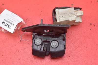 Замок крышки задняя багажника alfa romeo gt 03-10 фото №1