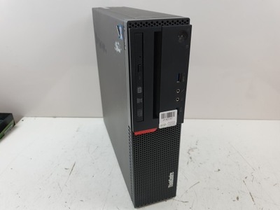 Lenovo ThinkCentre M800 i5 6th Gen (2140147)