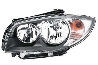 HELLA REFLEKTORIUS L BMW 1 E81 E87 1 E82 E88 04.09-03.11 