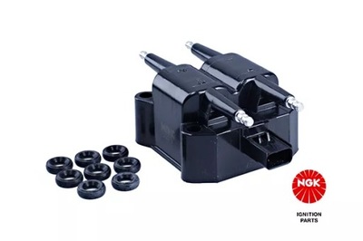 CEWKA ZAPLONOWA MINI