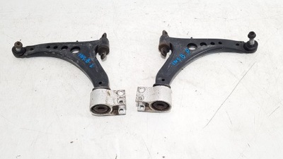 Opel insignia b рычаг правый перед передний хороший фото №1