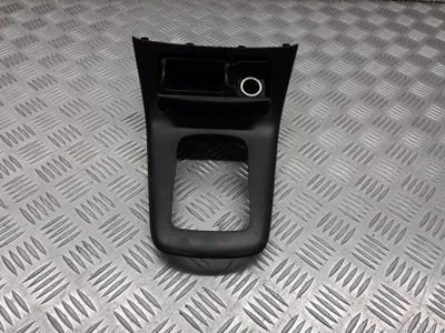 Попільничка toyota avensis t25 фото №1