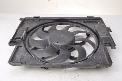 BMW F21 1.6 VENTILADOR RADUADOR 7640508  