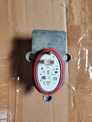 Перетворювач модуль led alfa romeo stelvio 49142653 фото №1