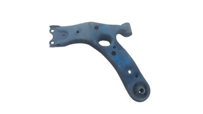 Toyota оригінальний номер 48068 0f030 важіль, підвіска колеса фото №1