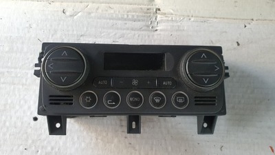 Панель кондиционера alfa romeo 159 1560547840 фото №1