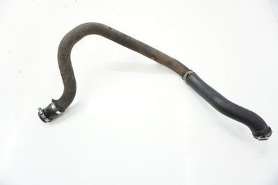 Kia optima iii труба wąż интеркулер 1.7crdi фото №1