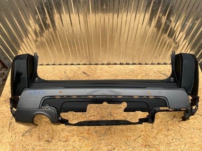 Бампер задняя задний land rover range lift ii 2 l494 фото №1