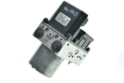 Насос abs rover 75 0265900003 0265224005 фото №1