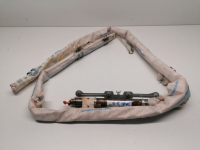 Range rover sport ii l494 шторка безопасности левая подушка безопасности oryg фото №1