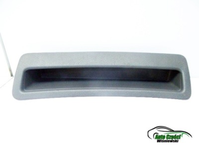 Renault laguna ii 01- бардачок карман полка фото №1