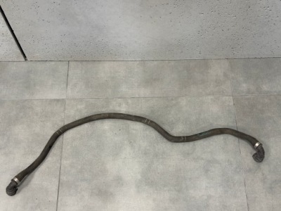 Bmw m3 f80 m4 f82 lci пабтрубок  труба шланг радиатора воды 2284688 фото №1