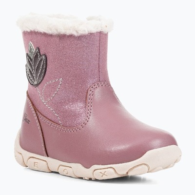 Buty dziecięce Geox Balu' pink 24 EU