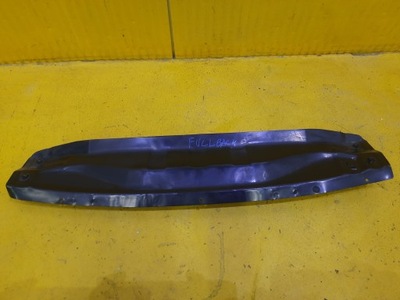 Fiat fullback 17r. жабо металевий фото №1