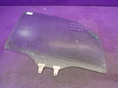 Opel agila a 00-07 стекло дверная правый перед правая передняя фото №1