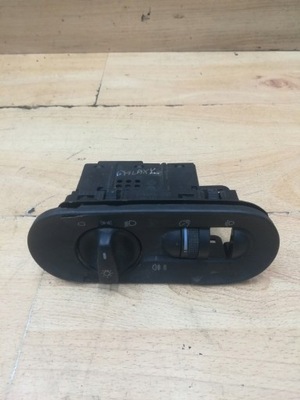 Переключатель света главный seat alhambra фото №1