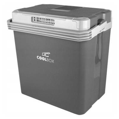 REFRIGERATOR TOURIST FOR CAR 35L FROM FUNCTION HEATED LTC COOLBOX LTC5007  