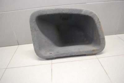 Обшивка ниша багажника audi a5 8t8 sportback фото №1