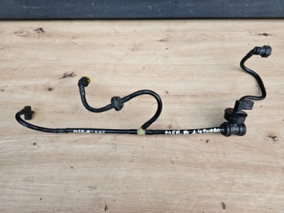 Шланг патрубок трубка клапан датчик do підсилювач гальм opel meriva ii b 1.4 turbo фото №1