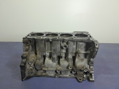 Lexus is ii 2.2d 177 km блок двигуна 2ad 2adfhv фото №1