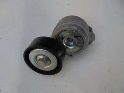 Ролик натяжитель ремень 1,2 thp hn05 citroen e-c4 c4 3 iii 23 9841989080 фото №1