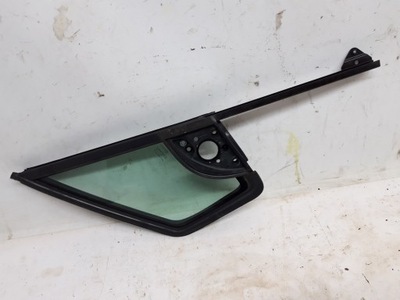 Berlingo iii partner iii 2008-16 скло двері ліва трикутник 2011r фото №1