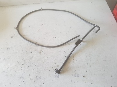 Mazda cx-5 i 12-17r трубка wąż омывателя фото №1