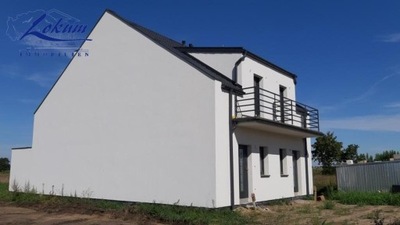 Dom, Leszno, 83 m²