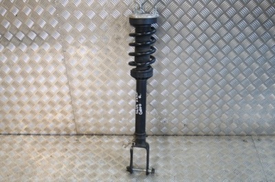 Амортизатор перед правый mercedes w463/4 a4633208201 фото №1