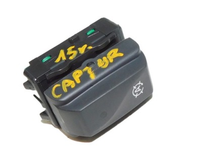 Renault captur i 2015r перемикач a фото №1