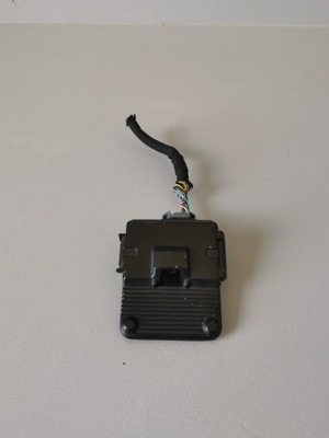 Honda hr-v ii lift usa радар камера стекло перед 36160-t7a-a04-m1 фото №1