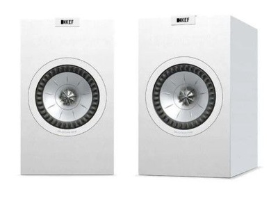 KEF Q150 biały para