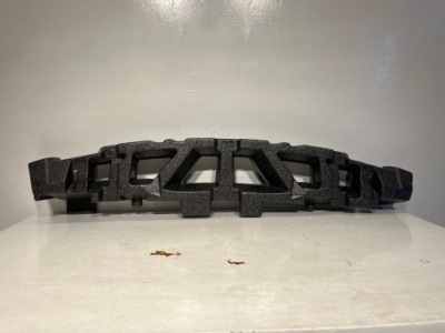 Абсорбер бампера передний renault twingo iii lift фото №1