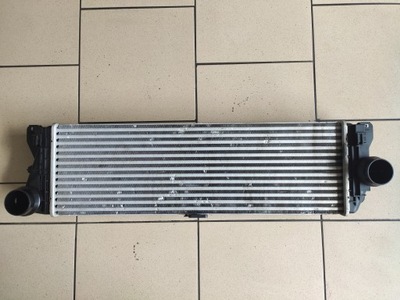 Mercedes sprinter інтеркулер a9075011600 фото №1