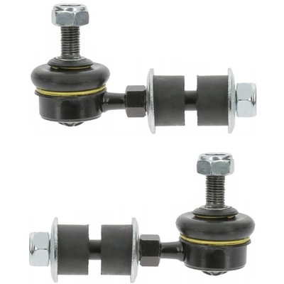 2x з'єднувач стабілізатор suzuki vitara grand vitara фото №1