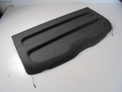 Полка задняя citroen c4 cactus 14-20 фото №1