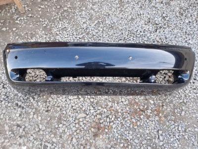 Бампера задний maserati gransport coupe spyder 2001r- фото №1