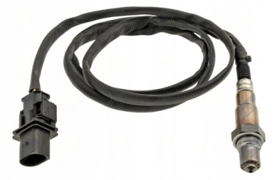 Датчик лямбда-зонд nty к bmw 5 e60 523i 525 xi 530 фото №1
