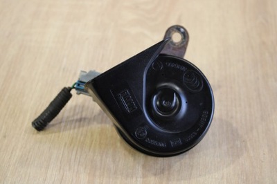 Клаксон chevrolet captiva lift фото №1