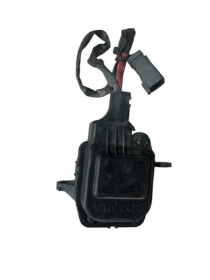 Scania r клапан отопителя фото №1