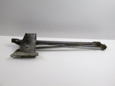 Peugeot boxer i механизм дворник перед фото №1